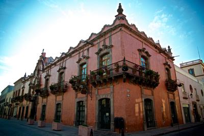 La Casa de la Marquesa