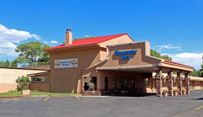 Rodeway Inn Gunnison - Crested Butte, Billede 2