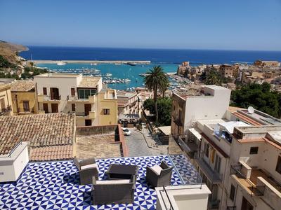 Palazzo del Golfo Penthouse