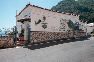 CASA PERLA