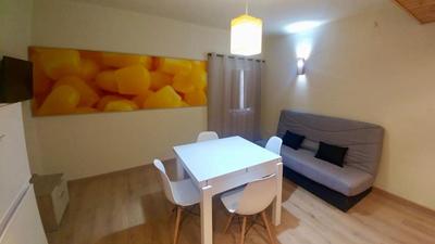 APT5 DÚPLEX Acollidor al Centre de Vic APTGARBI