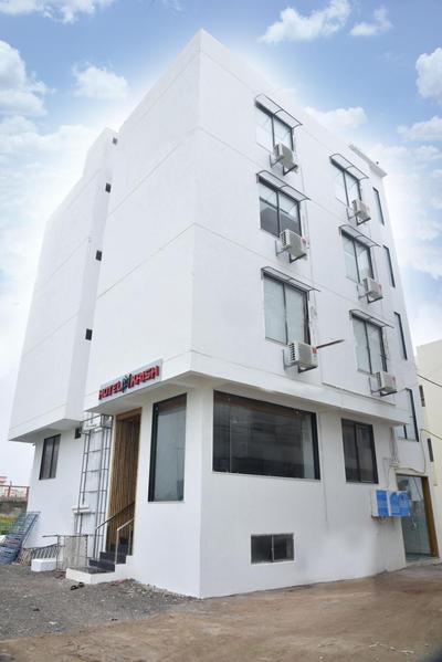 Hotel Krish