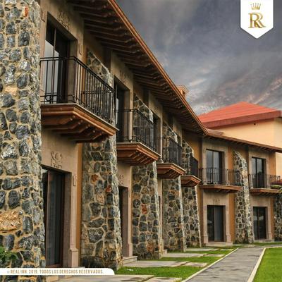 Hotel Real Inn Nuevo Morelos