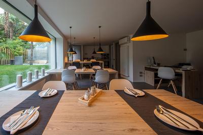 Le Palme City Rooms