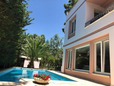 Villa LIDSON