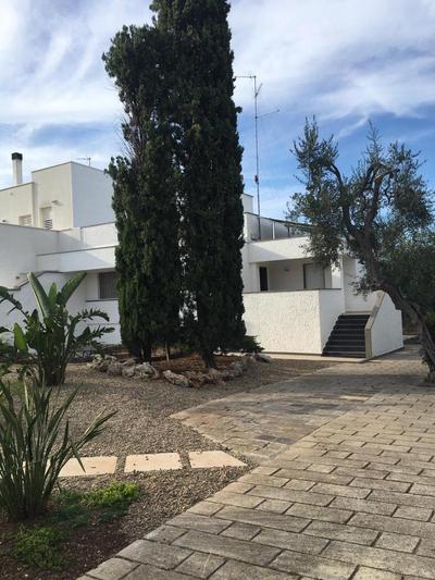 La casa accanto