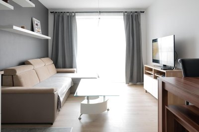 Republiki Korczakowskiej Ferienwohnung — Krakow photo 3