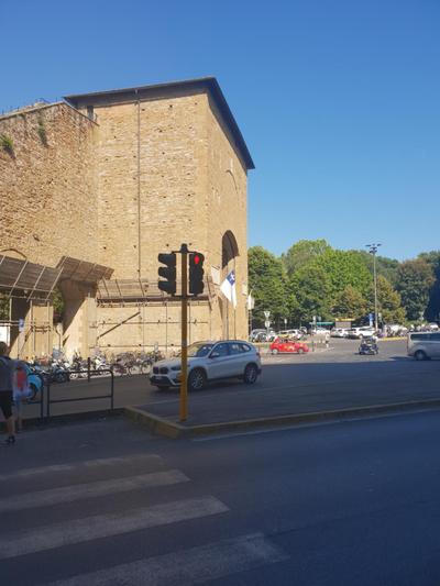 Appartamento Boboli