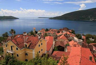 Stari Grad Studio Apartment