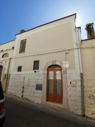 La Sannal casa vacanze