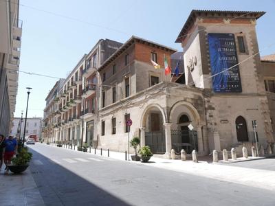 appartamento sul corso (Ortigia)