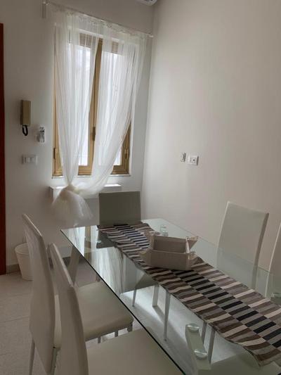 Casa vacanze Circle House Santa Filomena