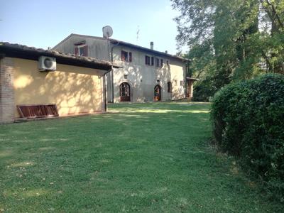 TUSCANY EASY HOLIDAYS