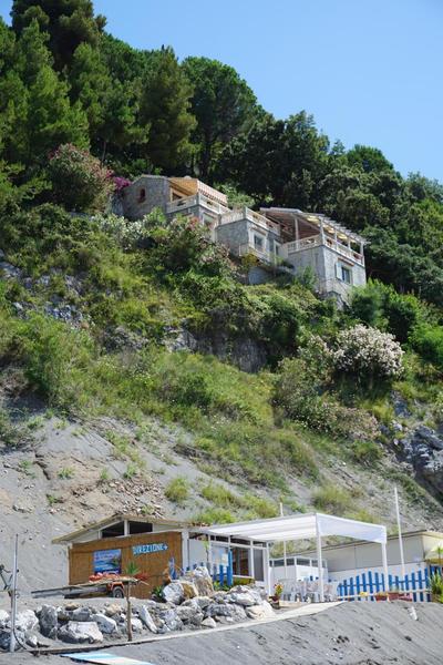 Villa La Petra - Hotel boutique