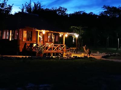 Hotel El Chital