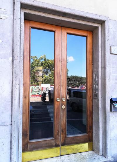 VATICAN APARTMENT MELORIA