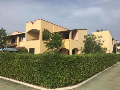 Villa Marina di Pisticci - Matera
