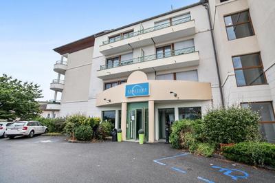 Quality Aparthotel Divonne - Portes de Geneve