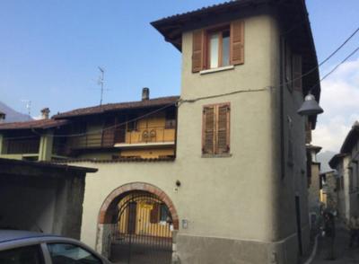 Borgo Volciano Garda Lake APP1