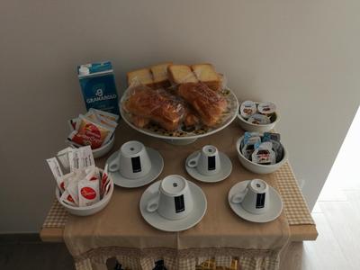 B&B Sweet Home