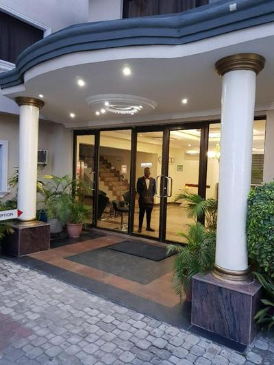 Citilodge Hotel