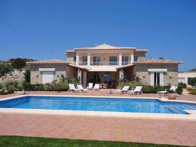 Finca Klara, Boutiquehotel - Apartment -Javea-Moraira-