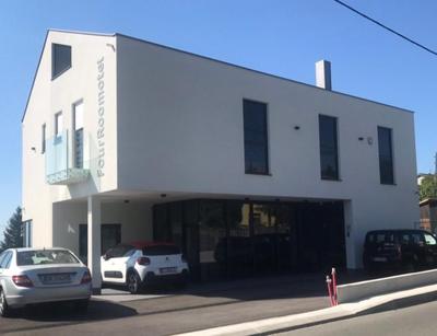 FourRoomotel