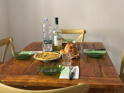 Il Ficupala, Pozzallo Sea House