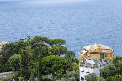 Casa Bianca a Bogliasco by Wonderful Italy
