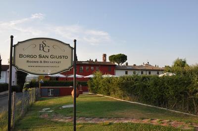 Borgo San Giusto