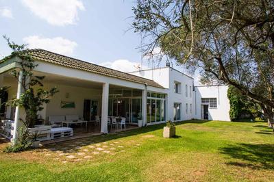 Luxury Villa Moruse
