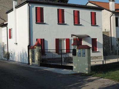 Casa Rossa