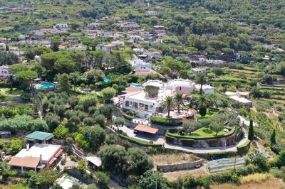 Luxury Relais Villa Magdalena