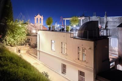 Apartment Altana with free parking