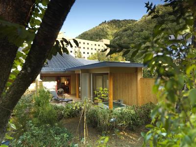 Jozankei Tsuruga Resort Spa Mori no Uta