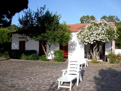 Villa Diana
