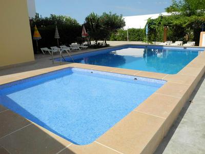 Apartamentos Timon - Emar Hotels