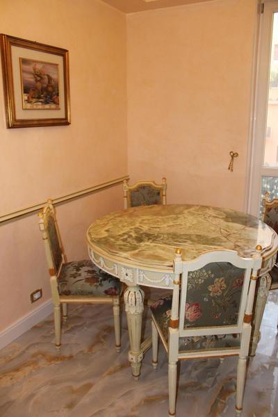 FD Luxury rooms