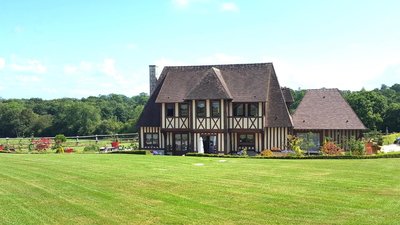 L'Herbe aux Vaches