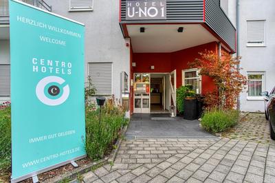 UNO Hotel Stuttgart Großbettlingen
