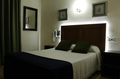 Hostal Greco Gran Vía Madrid