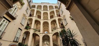 The Spanish Palace, Suites, Rooms, Apartments & Terraces