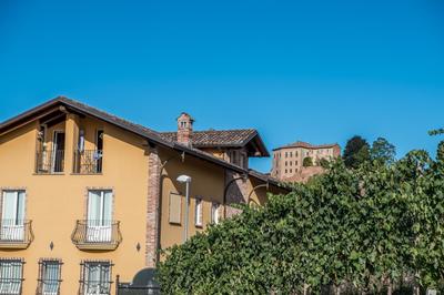 Mongalletto