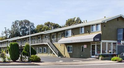 Hotel Parmani Near Stanford University, Billede 2