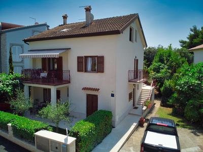 Apartments SI