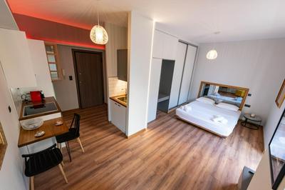 Anazoe apartment