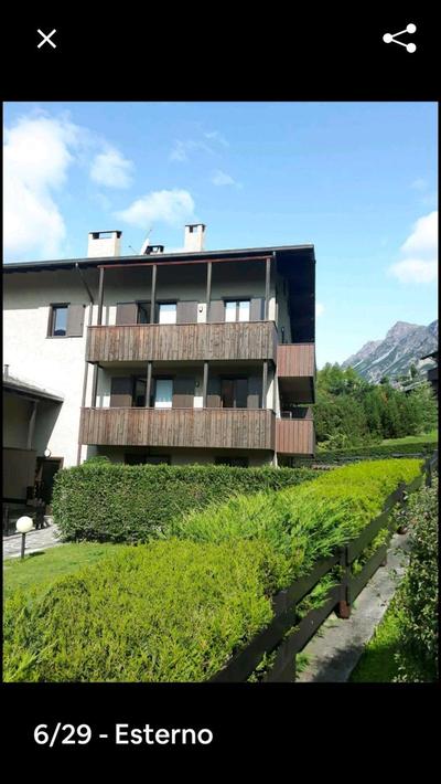 bormio appartamento panoramico