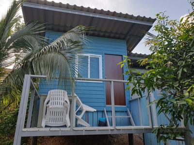 Suan Proud Koh yao noi