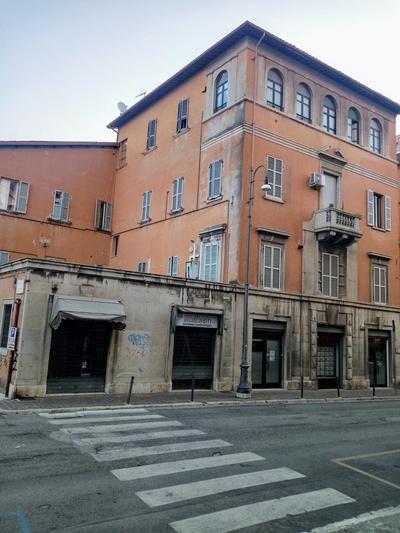 Residence Tucci
