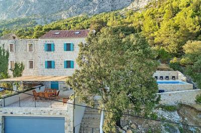 Holiday home Barbarella